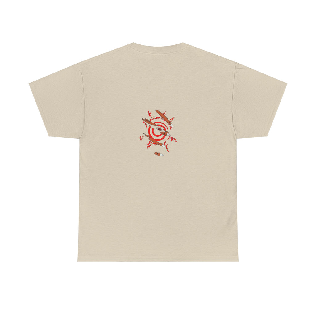 Anime Naruto Tee