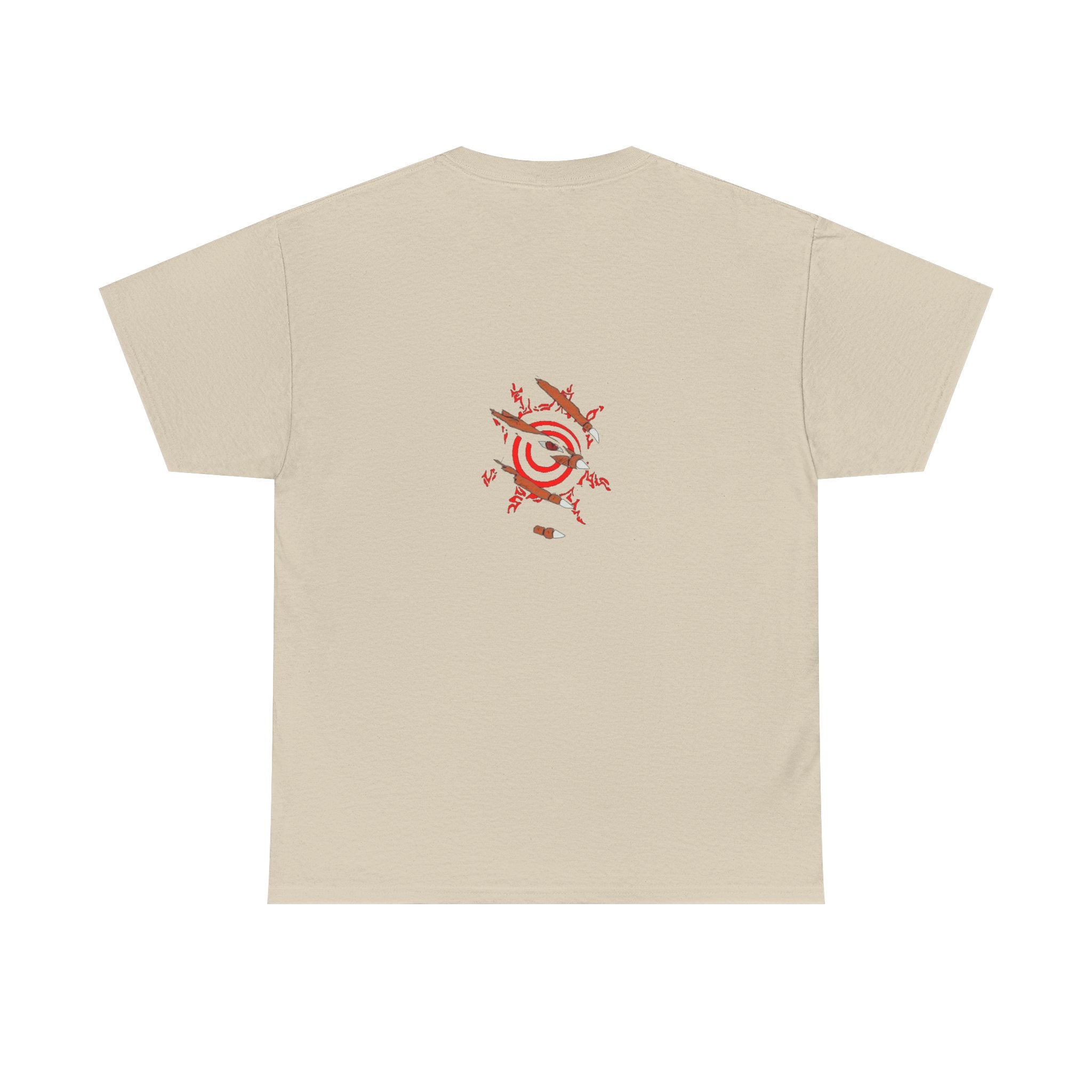 Anime Naruto Tee