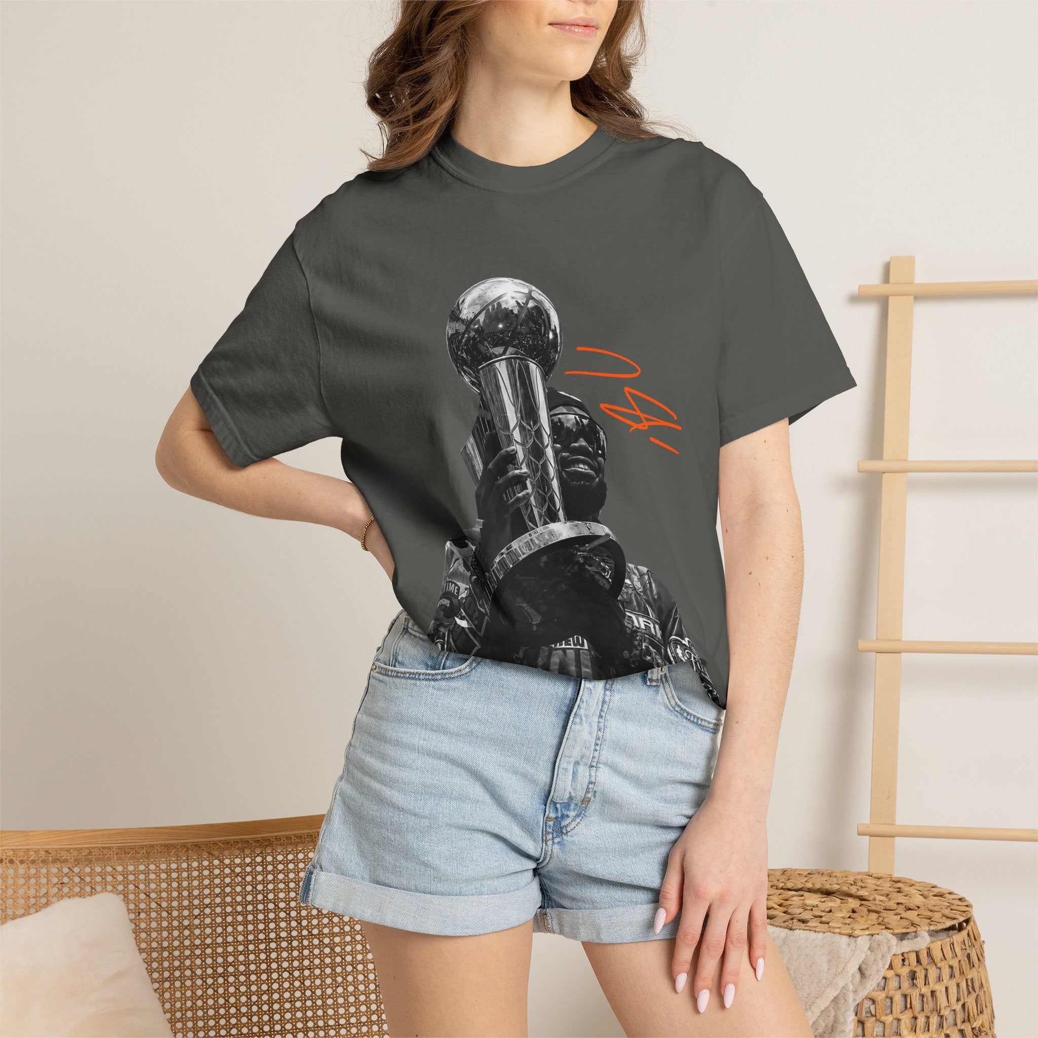 Karl Anthony-Towns Graphic tee