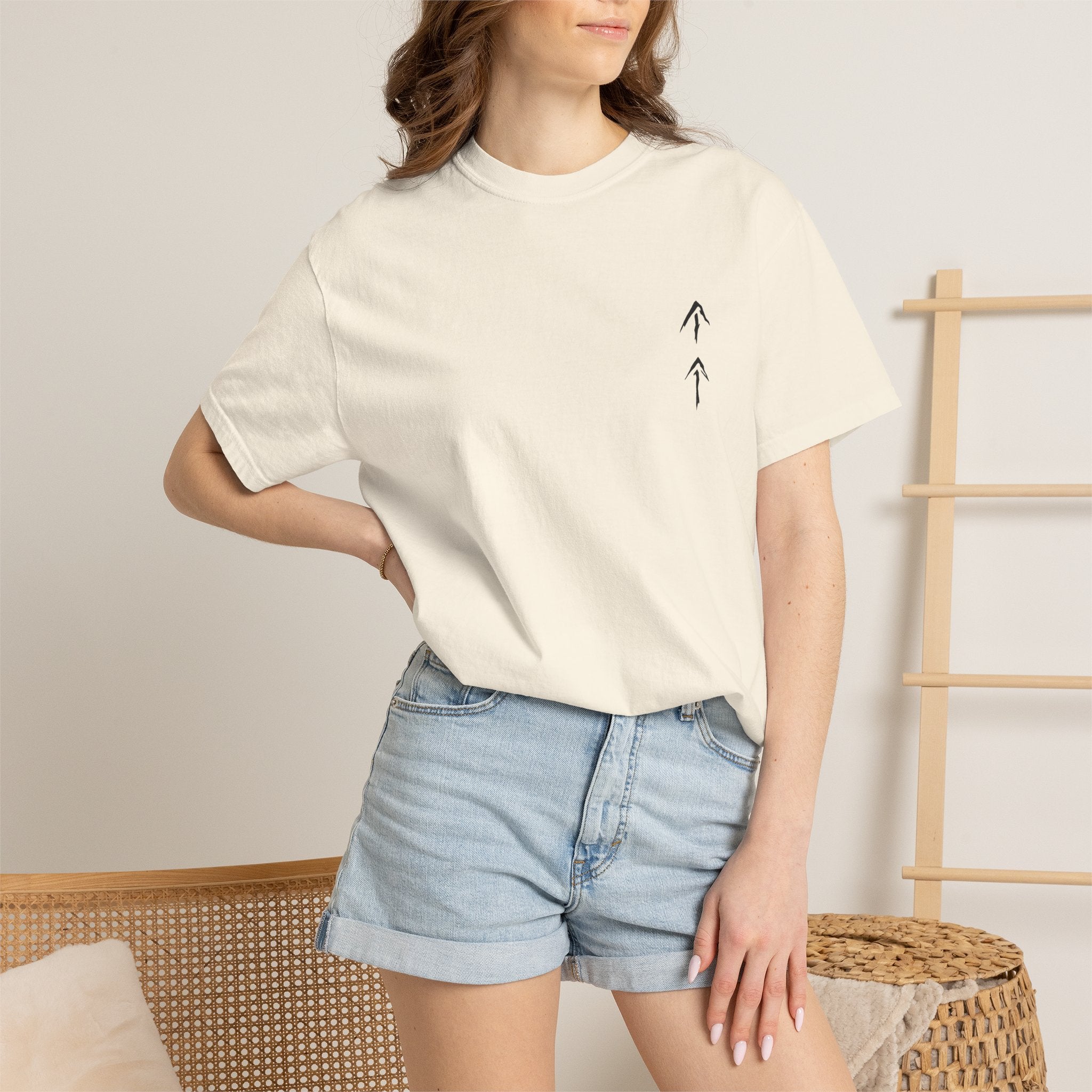 Vinland saga graphic tee