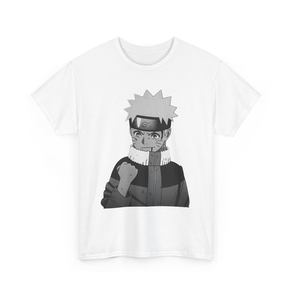 Anime Naruto Tee