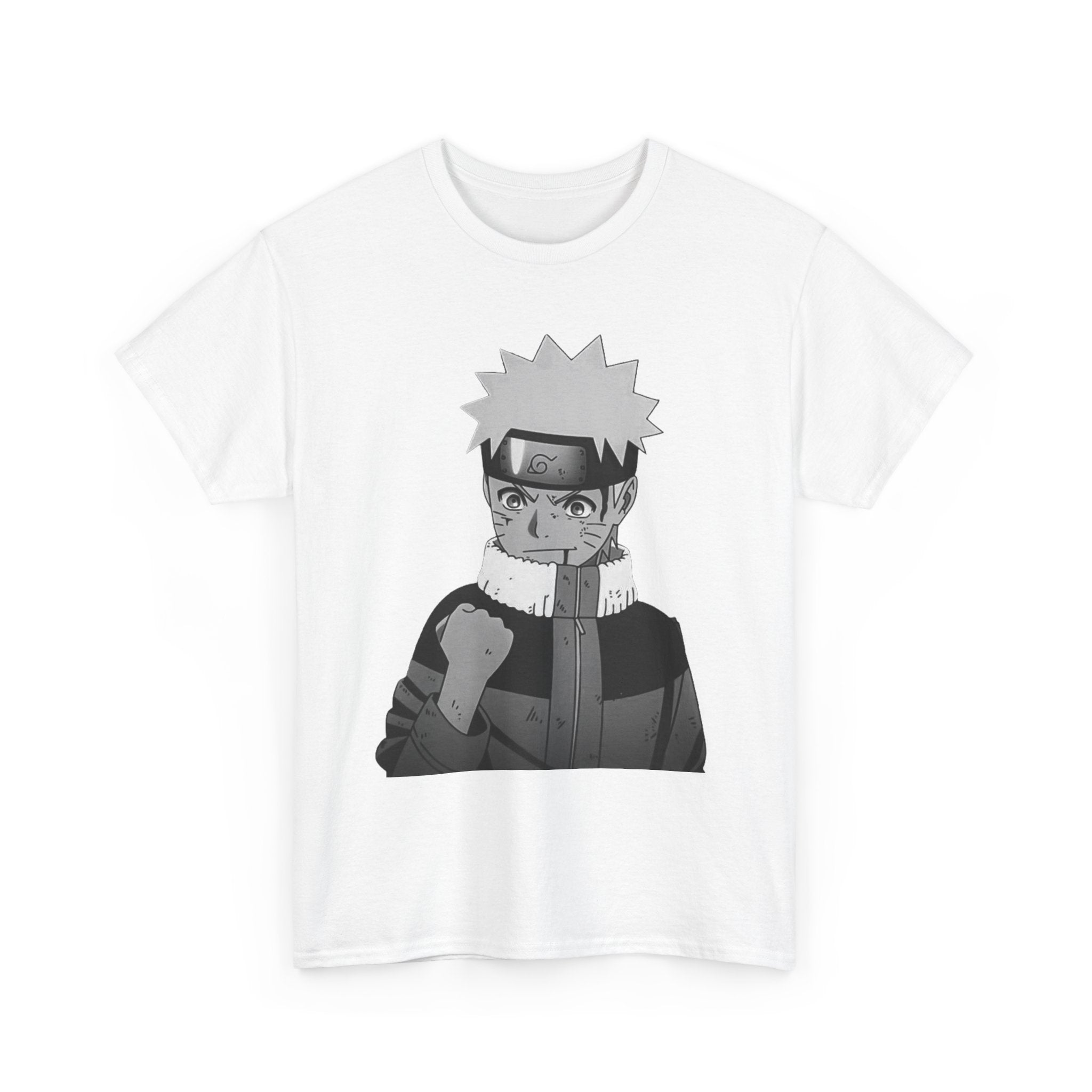Anime Naruto Tee