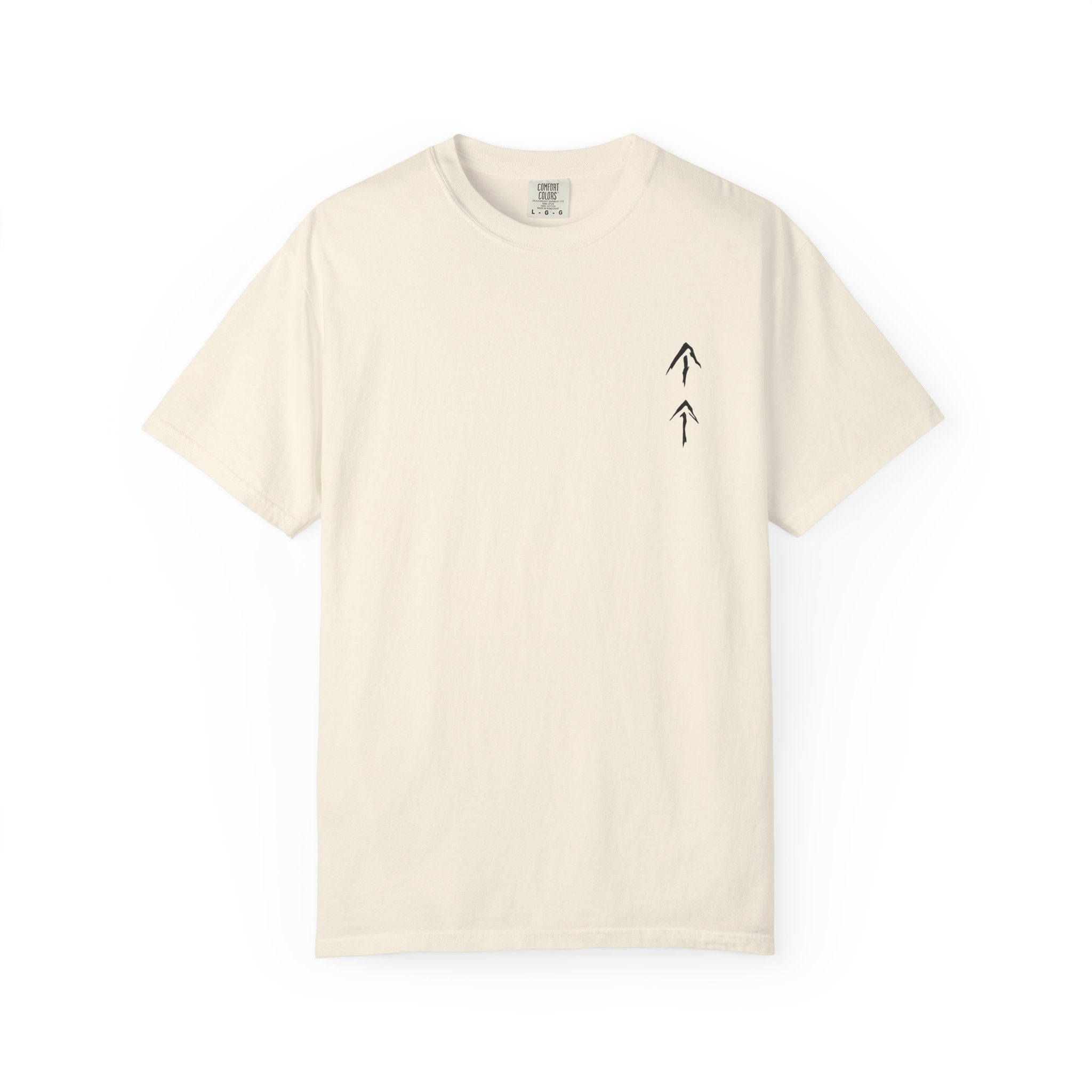 Vinland saga graphic tee