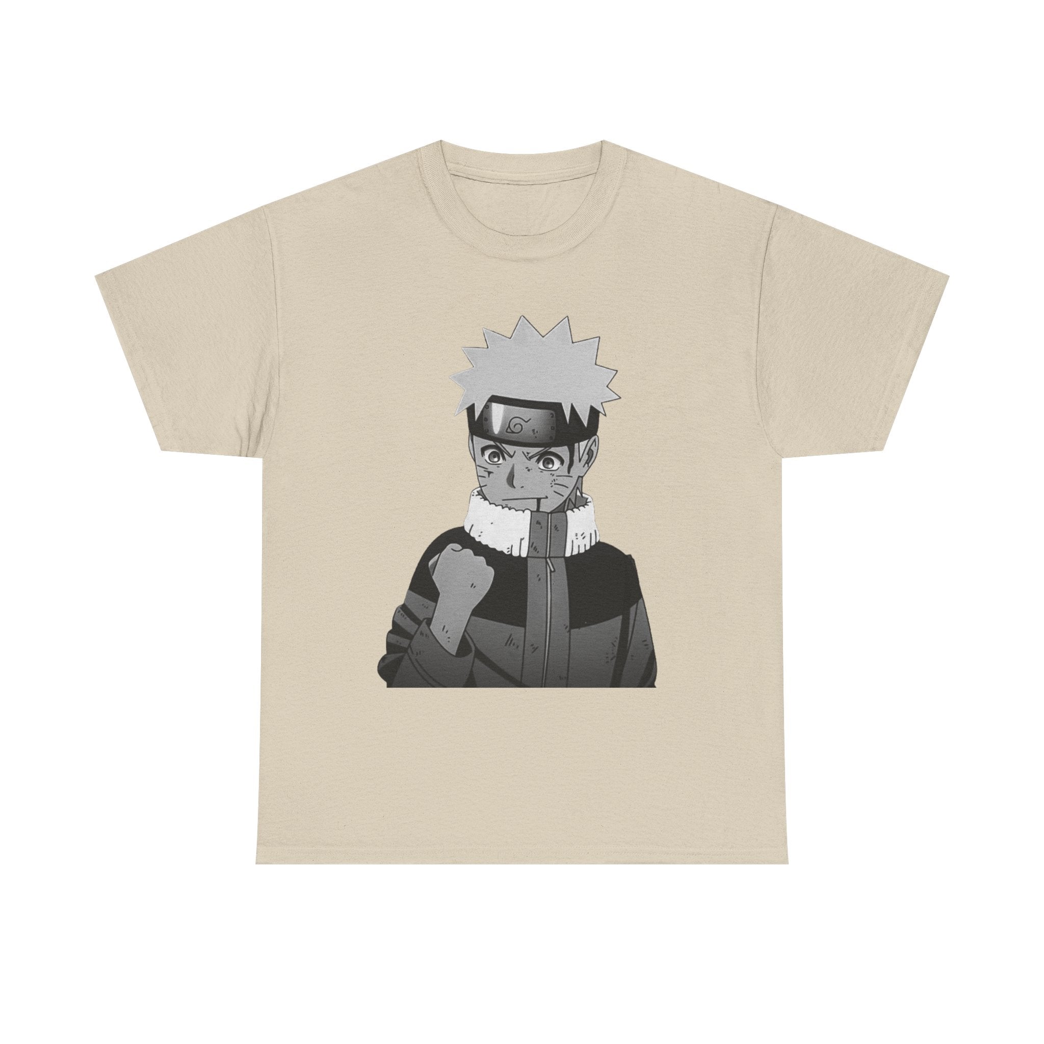 Anime Naruto Tee