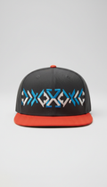 Snapback Hat NBA Star Embroidery